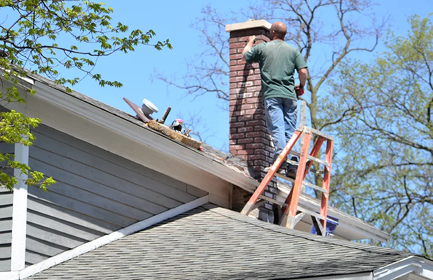 Chimney & Fireplace Inspections Services in South El Monte, CA