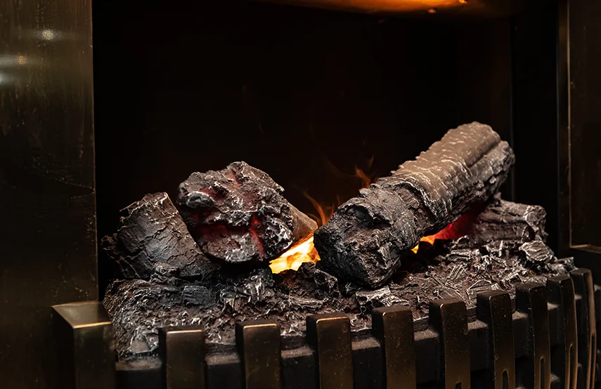 Soot Removal in South El Monte, California